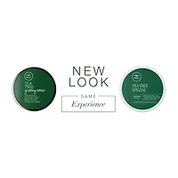 Paul Mitchell Tea Tree Grooming Hair Pomade 3 oz.