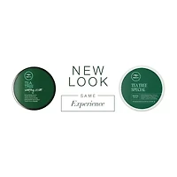 Paul Mitchell Tea Tree Shaping Cream Hair Cream 3 oz.