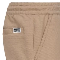 Converse Big Kid Boys Mid Rise Pull-On Short