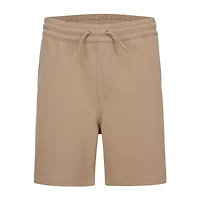 Converse Big Kid Boys Mid Rise Pull-On Short