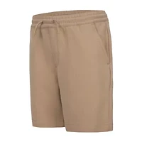 Converse Big Kid Boys Mid Rise Pull-On Short