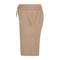 Converse Big Kid Boys Mid Rise Pull-On Short