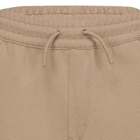 Converse Big Kid Boys Mid Rise Pull-On Short