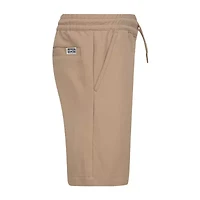 Converse Big Kid Boys Mid Rise Pull-On Short