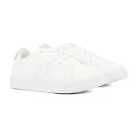 Xray Footwear Boys Closed Toe Slip-On Shoe
