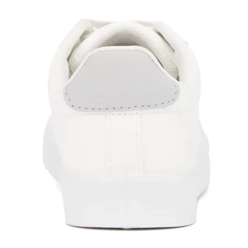 Xray Footwear Boys Round Closed Toe Slip-On Shoe