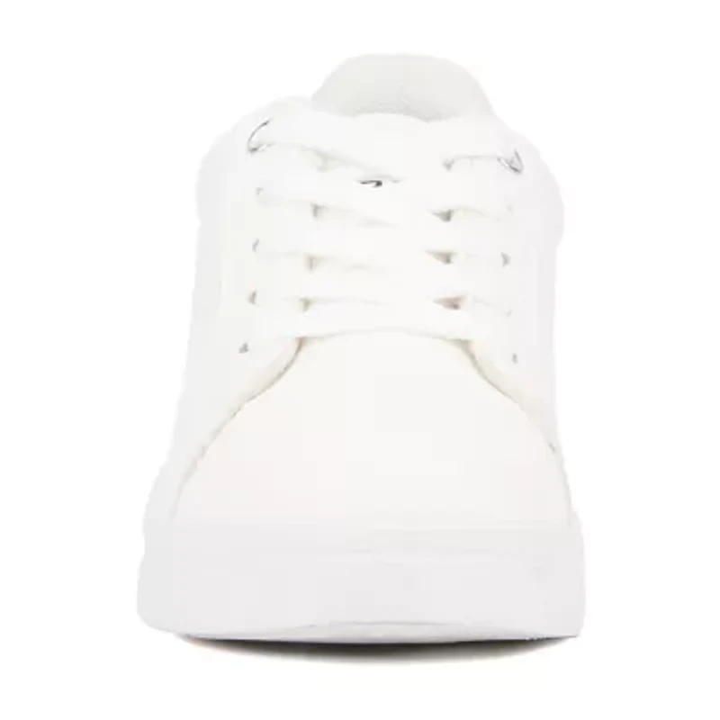 Xray Footwear Boys Round Closed Toe Slip-On Shoe