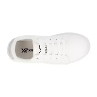 Xray Footwear Boys Round Closed Toe Slip-On Shoe