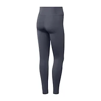 adidas Womens Mid Rise Active Full Length Leggings