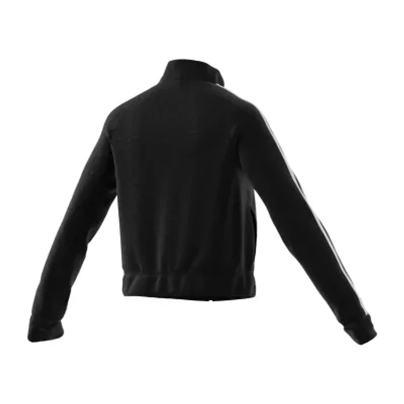 adidas Womens Lightweight Track Jacket