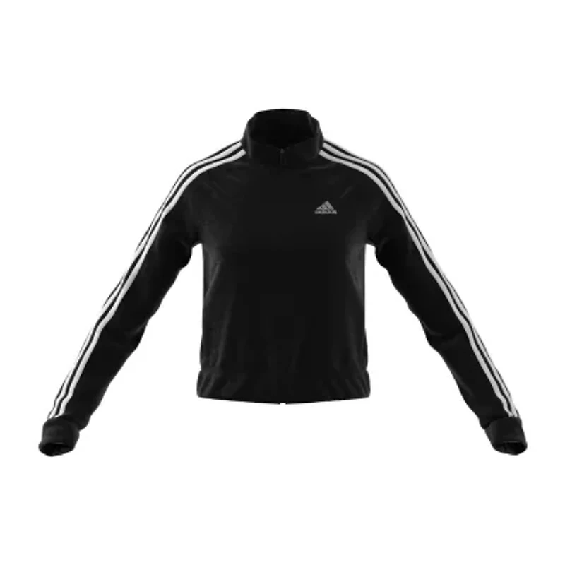 adidas Womens Lightweight Track Jacket