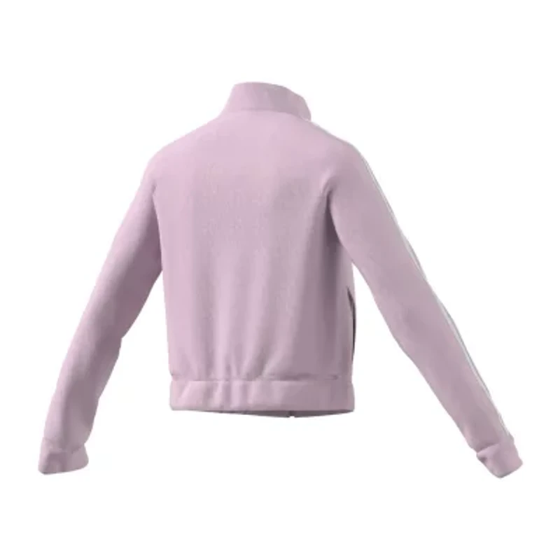 adidas Womens Lightweight Track Jacket