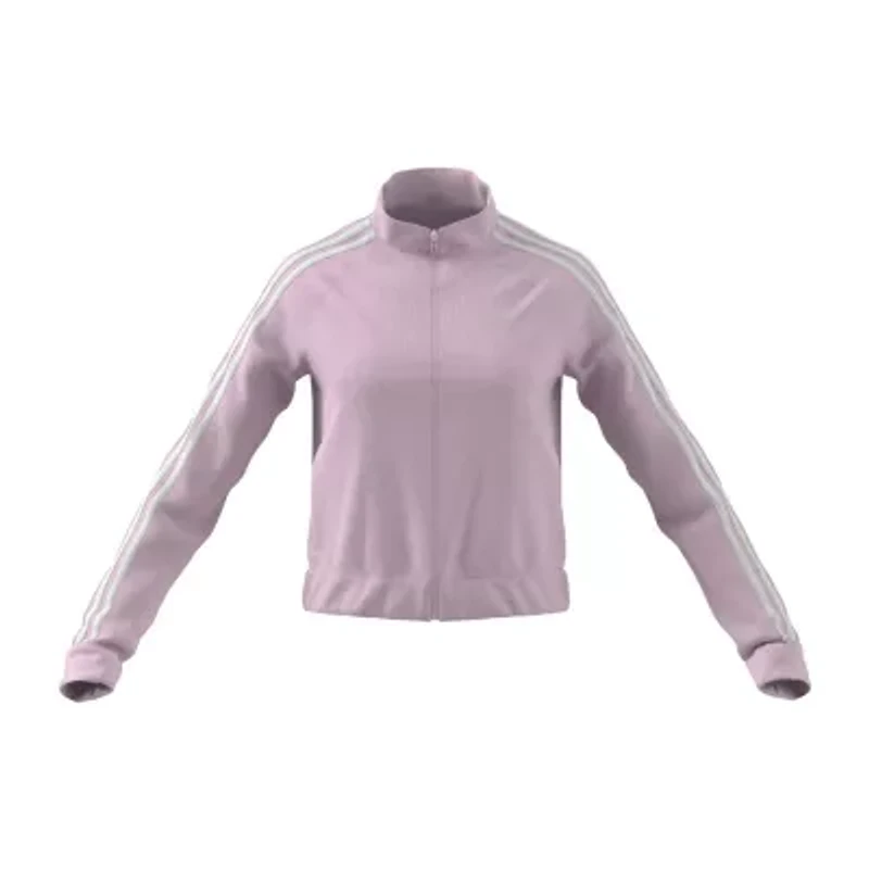 adidas Womens Lightweight Track Jacket