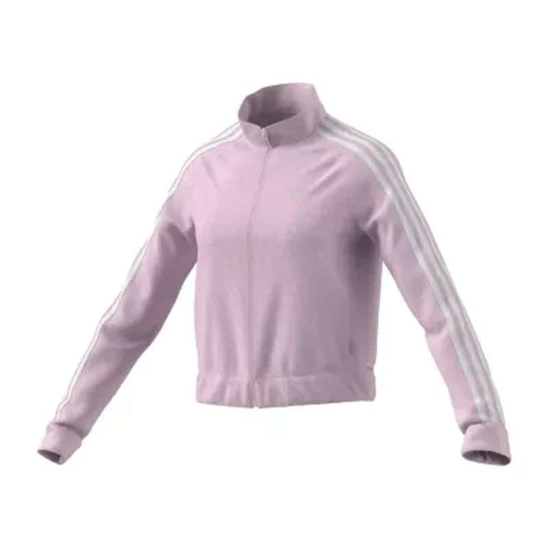 adidas Womens Lightweight Track Jacket