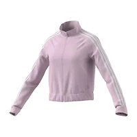adidas Womens Lightweight Track Jacket