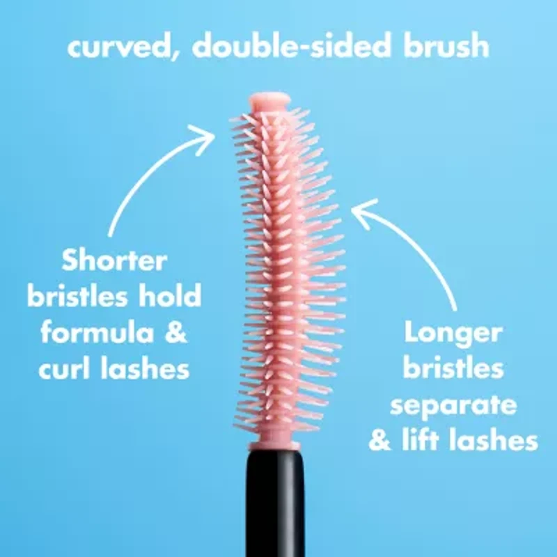 e.l.f. Lash 'N Roll® Curling & Lifting Mascara