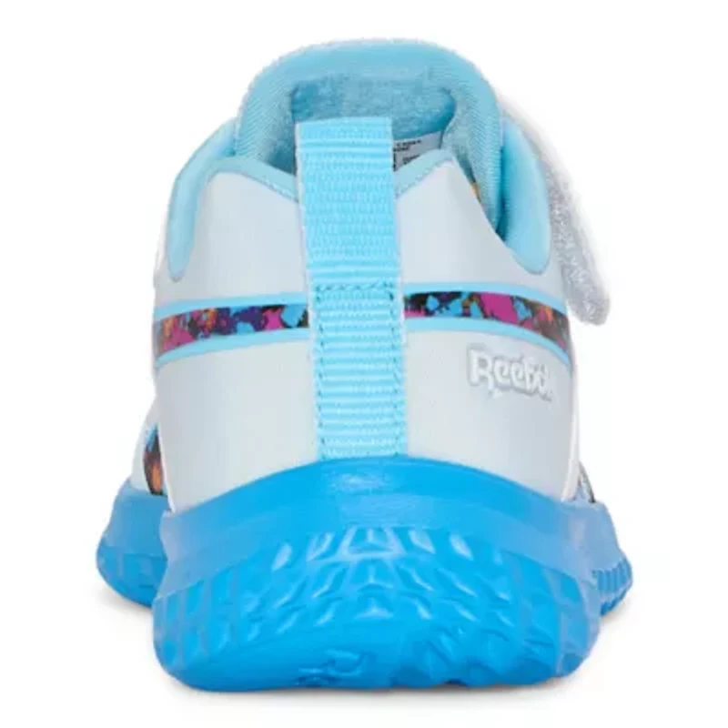 Reebok Rush Runner 5 Little Kid Girls Running Shoes