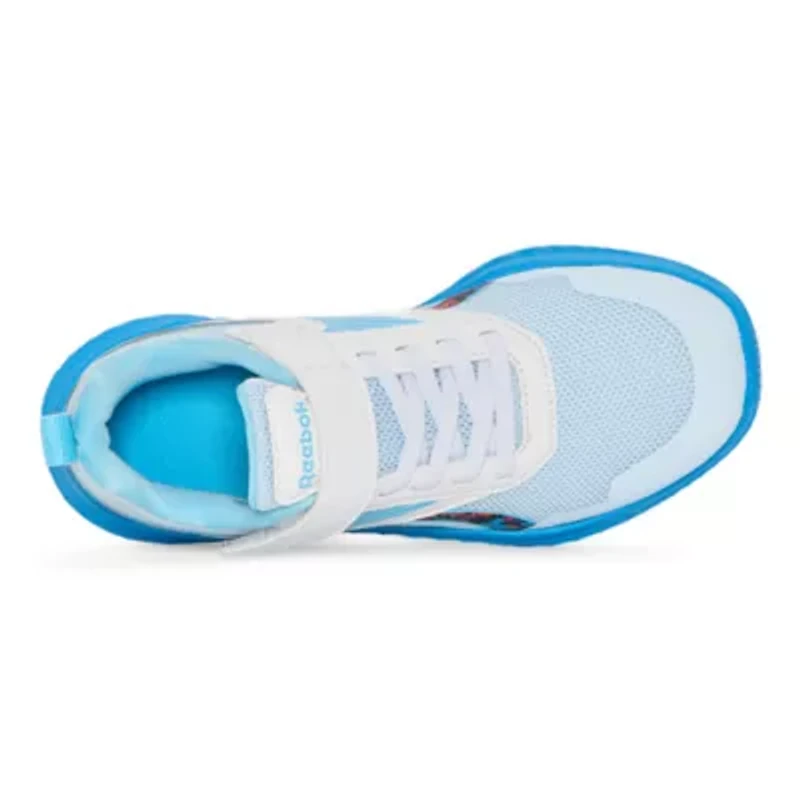 Reebok Rush Runner 5 Little Kid Girls Running Shoes