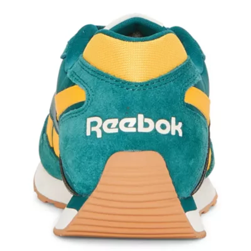 Reebok Glide Low Womens Sneakers