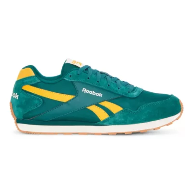 Reebok Glide Low Womens Sneakers