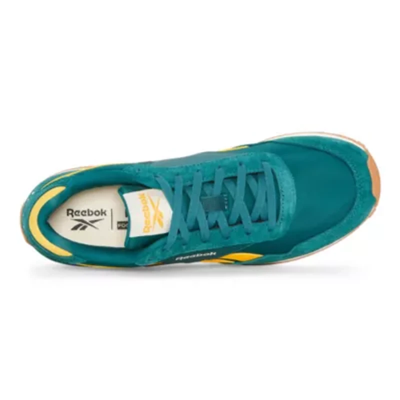 Reebok Glide Low Womens Sneakers