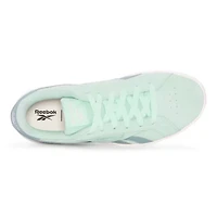 Reebok Court Retro Womens Sneakers
