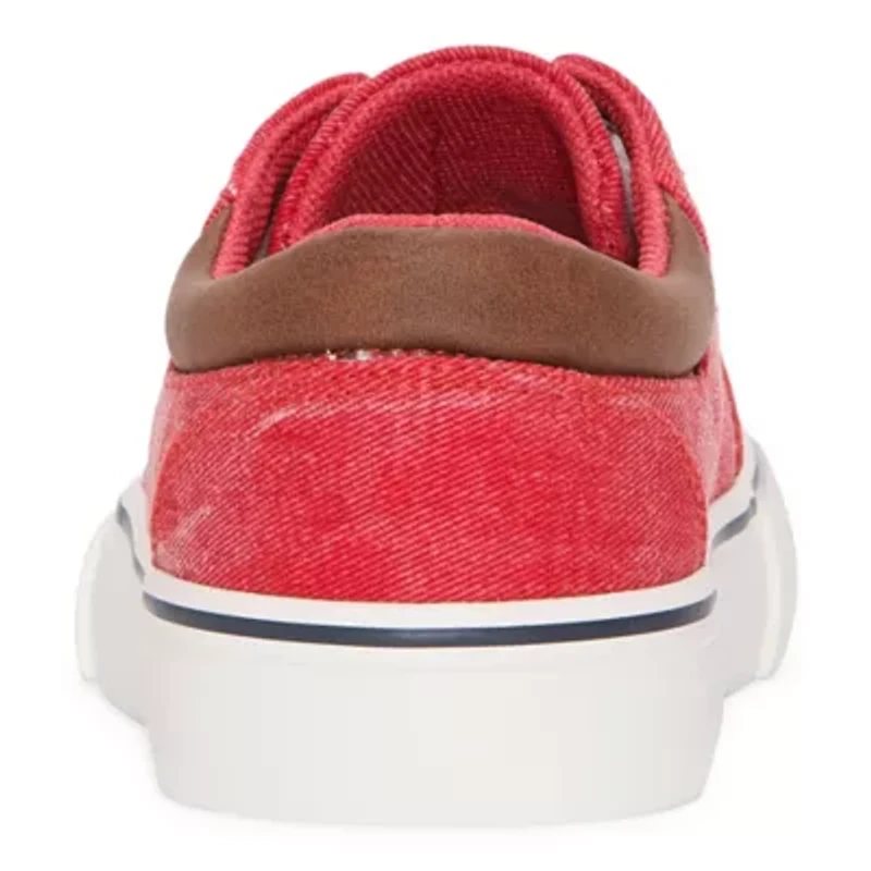 Thereabouts Little & Big Boys Knox Lace Up Shoe