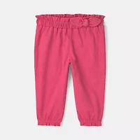 Carter's Baby Girls 2-pc. Pant Set