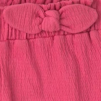 Carter's Baby Girls 2-pc. Pant Set