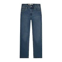 Levi's® 550™ Relaxed Fit Jeans - Boys 8-20, Slim and Husky