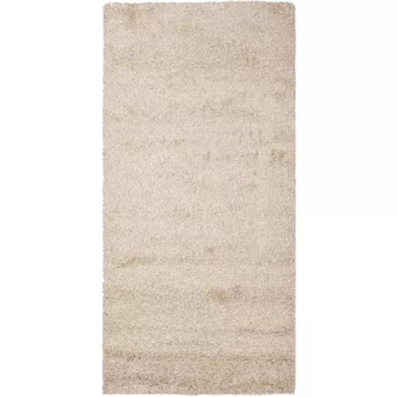 Safavieh Austin Shag Runner Rug