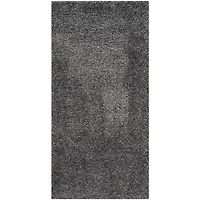 Safavieh Austin Shag Runner Rug