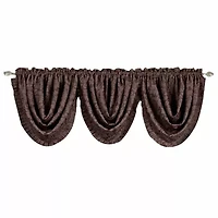 Sutton Rod Pocket Valance