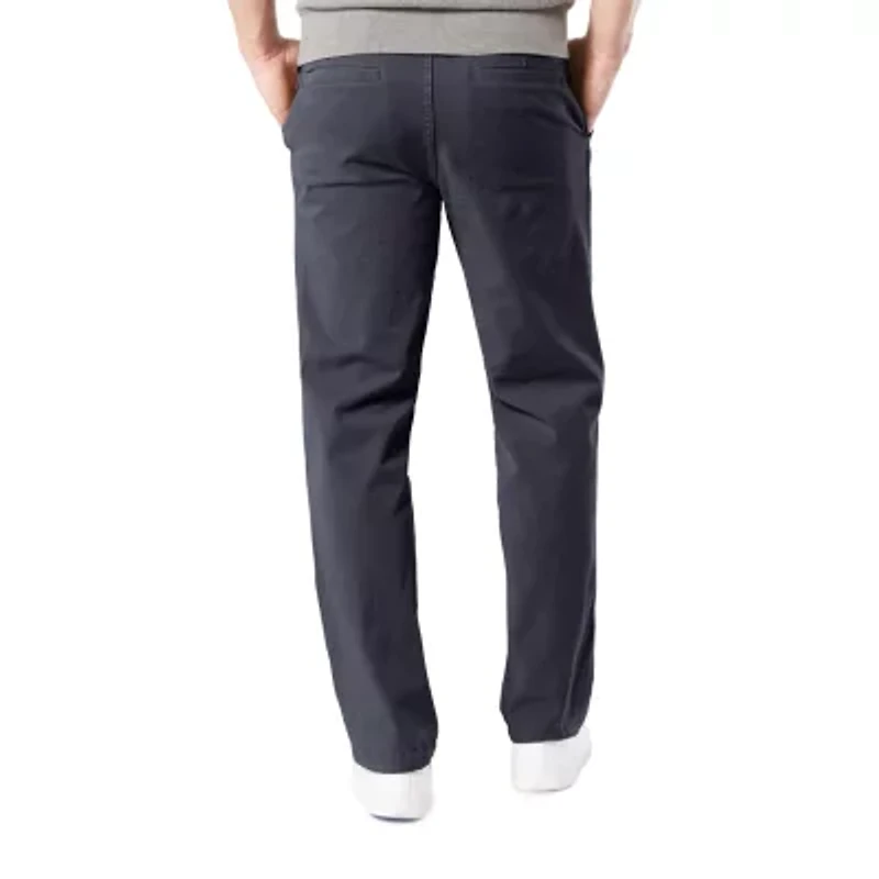 Dockers® Downtime Khaki Smart 360 FLEX Pants - Big & Tall