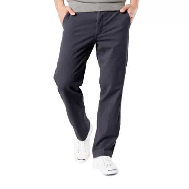Dockers® Downtime Khaki Smart 360 FLEX Pants - Big & Tall
