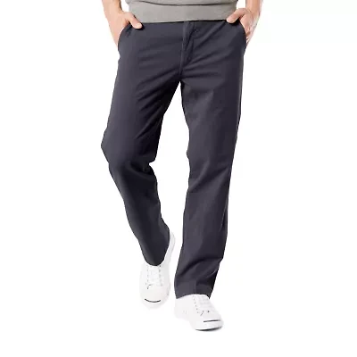 Dockers® Downtime Khaki Smart 360 FLEX Pants - Big & Tall