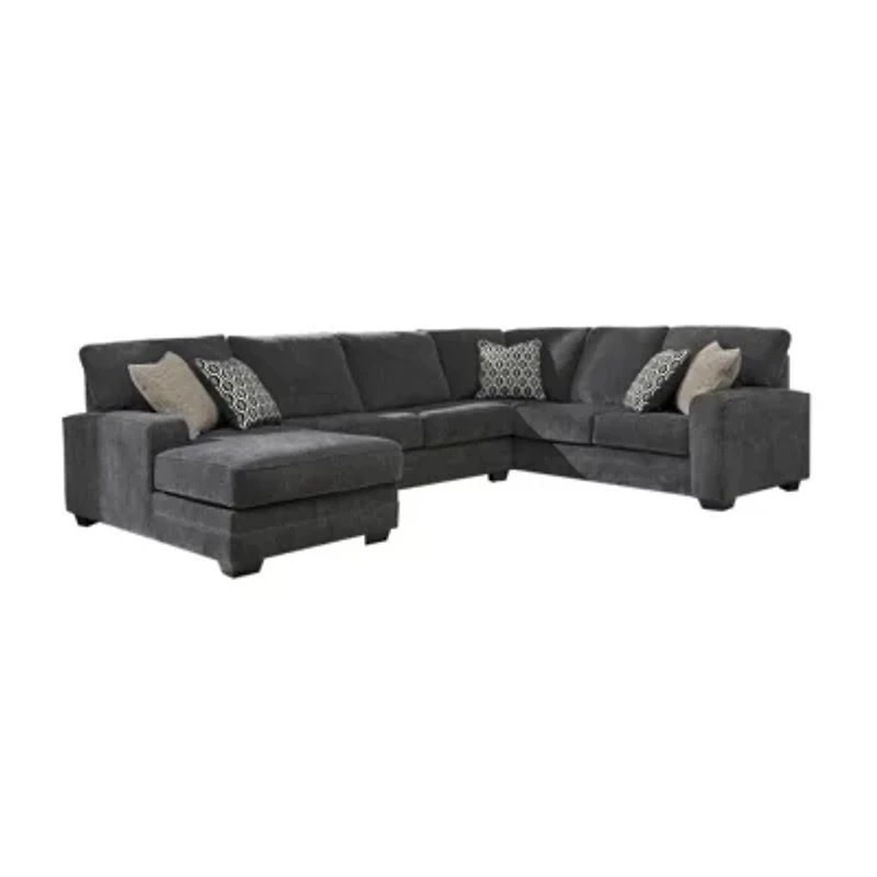 Signature Design by Ashley® Tracling Sectional