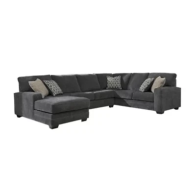 Signature Design by Ashley® Tracling Sectional
