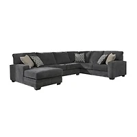 Signature Design by Ashley® Tracling Sectional