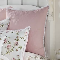 Royal Court Rosemary Euro Sham