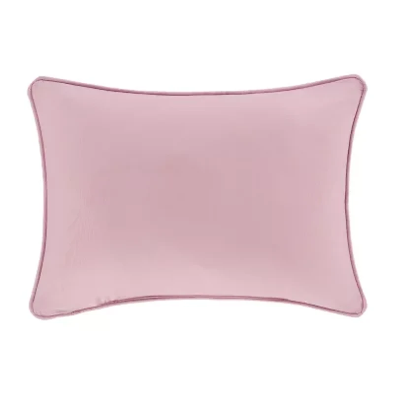 Royal Court Rosemary Boudoir Throw Pillow