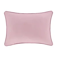 Royal Court Rosemary Boudoir Throw Pillow