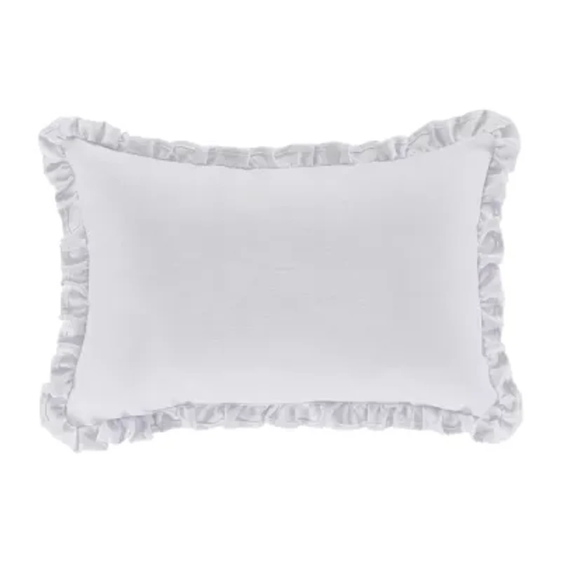 Royal Court Estelle Boudoir Throw Pillow
