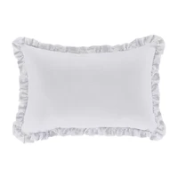 Royal Court Estelle Boudoir Throw Pillow