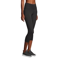 Xersion EverUltra Womens Mid Rise Capri Leggings Tall