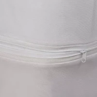 Levinsohn All One Bed Block Zippered Mattress Protector