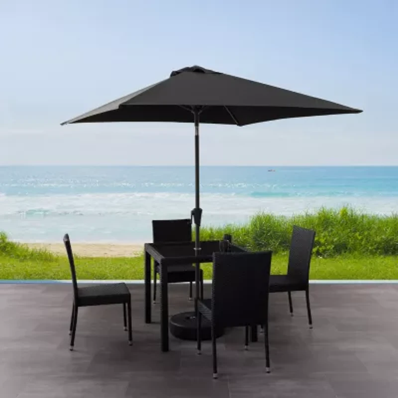 Square Patio Umbrella