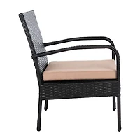 Moore 3 Piece Bistro Set 3-pc.