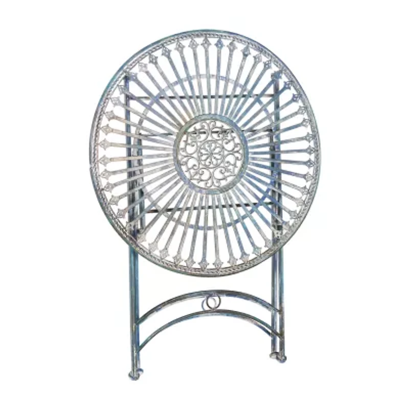 Belen Patio Collection 3-pc. Bistro Set Folding