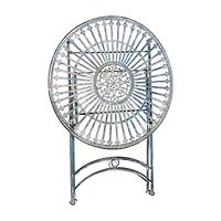 Belen Patio Collection 3-pc. Bistro Set Folding